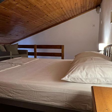 Apartments Vesna ポルトローシュ エクステリア 写真