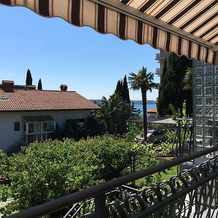 Apartments Vesna ポルトローシュ エクステリア 写真