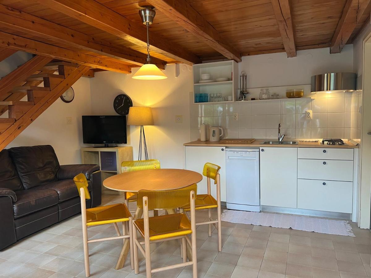 Apartments Vesna ポルトローシュ エクステリア 写真