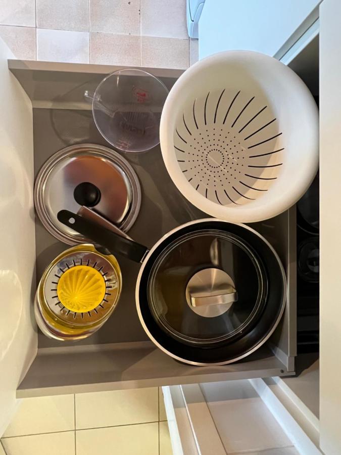 Apartments Vesna ポルトローシュ エクステリア 写真