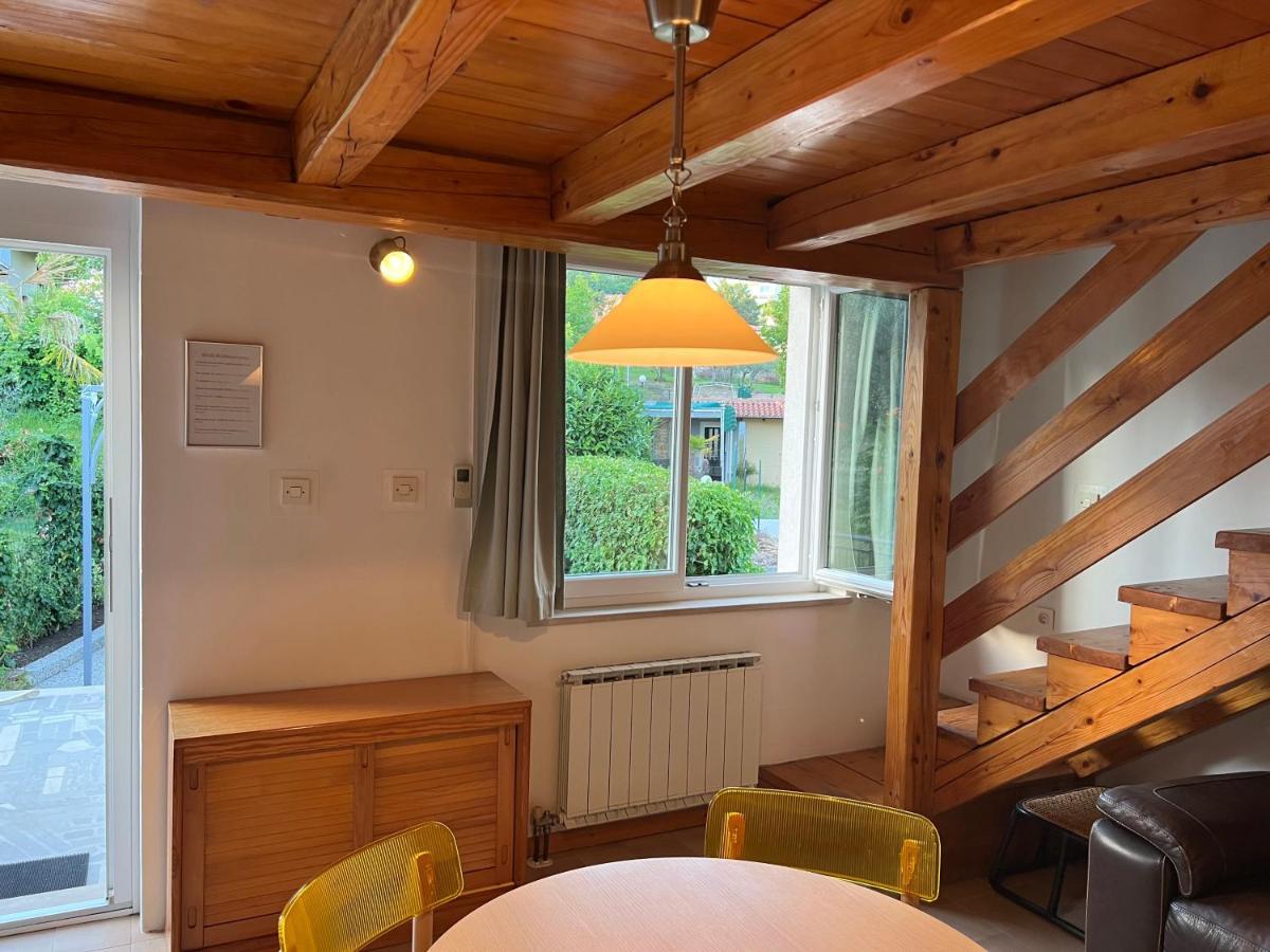 Apartments Vesna ポルトローシュ エクステリア 写真