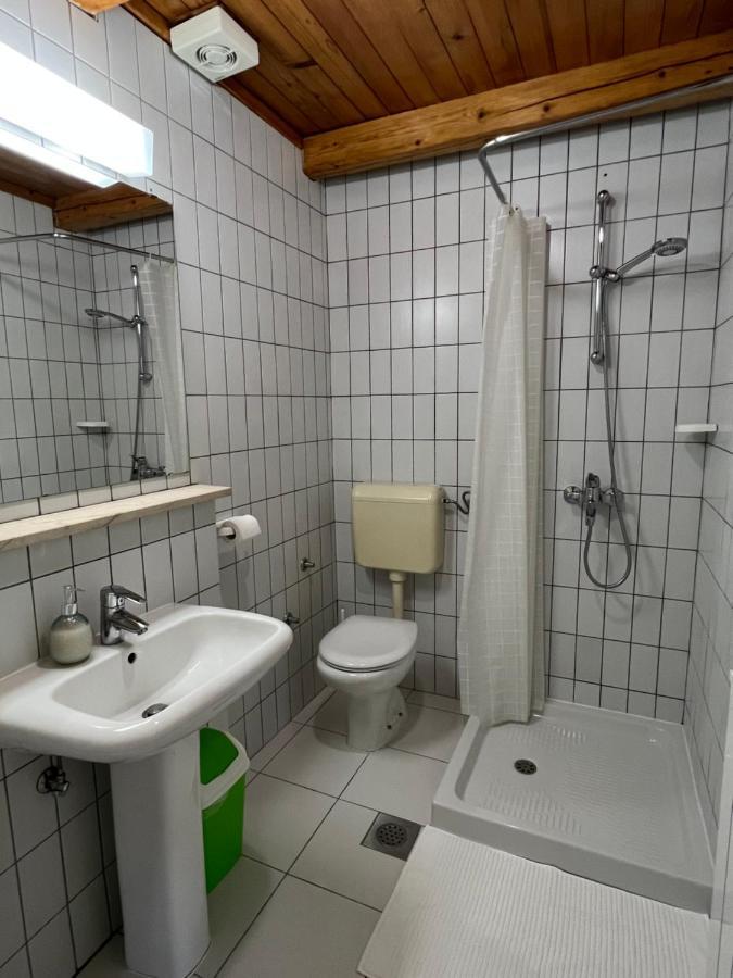 Apartments Vesna ポルトローシュ エクステリア 写真