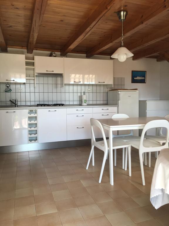 Apartments Vesna ポルトローシュ エクステリア 写真
