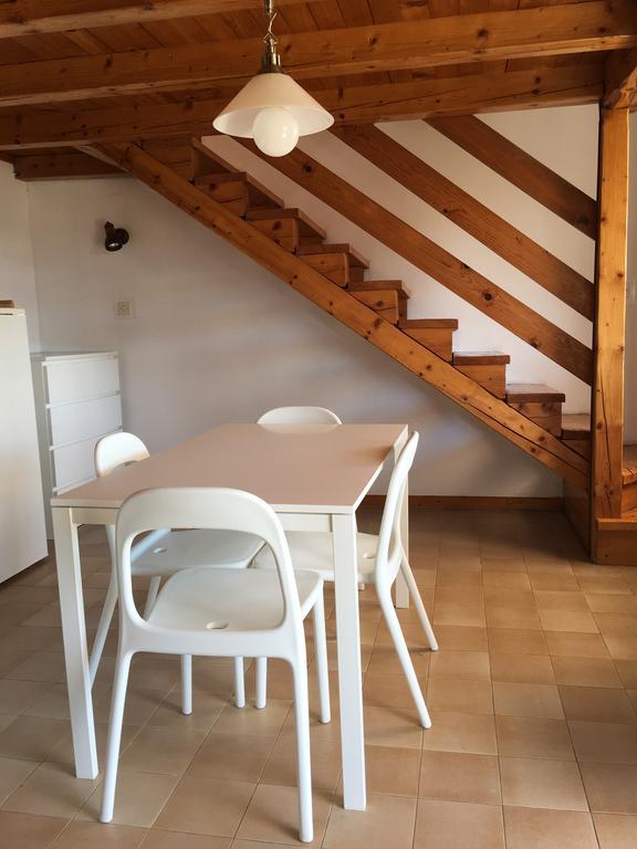 Apartments Vesna ポルトローシュ エクステリア 写真