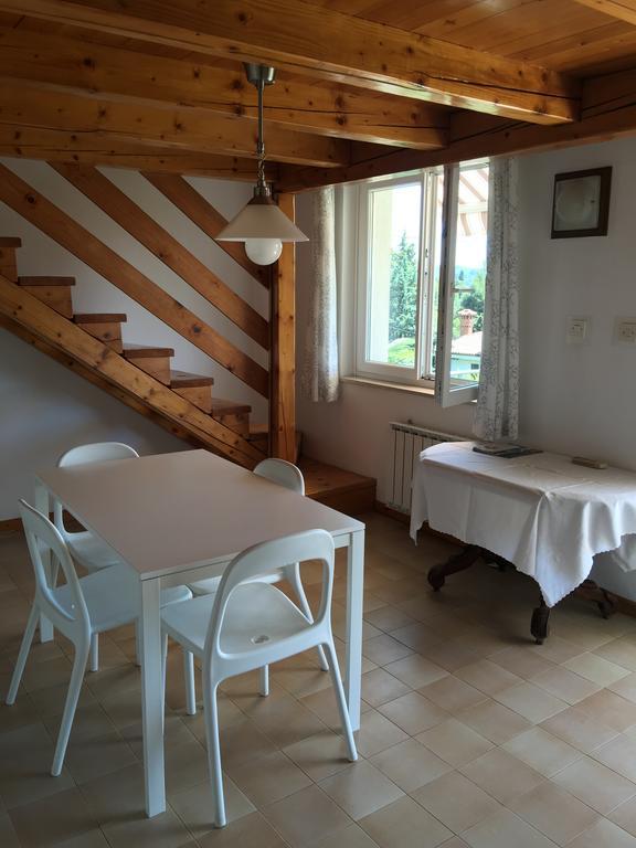 Apartments Vesna ポルトローシュ エクステリア 写真